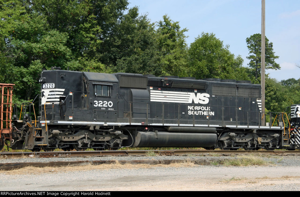 NS 3220